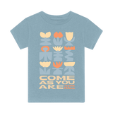 Youth Come As You Are Tee (2 Options)