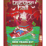 New Years Eve Poster - 2017