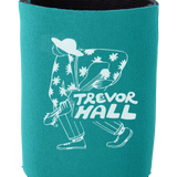 Trevor Hall Koozie