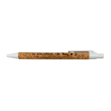 Trevor Hall cork pen