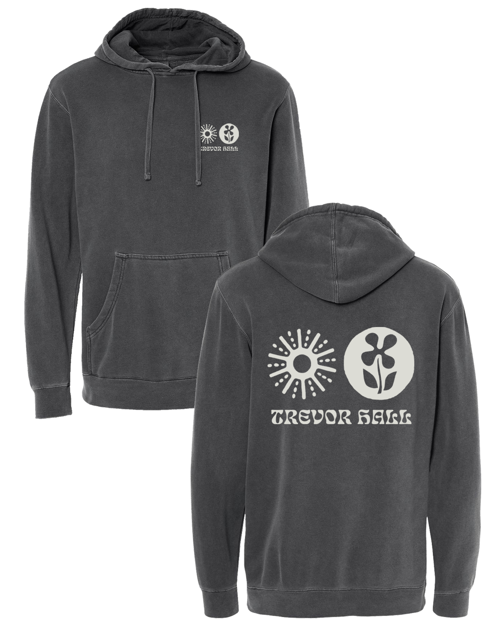 The Source Pullover Hoodie
