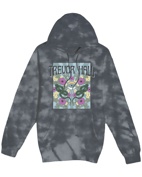 Vintage dye hoodie hotsell