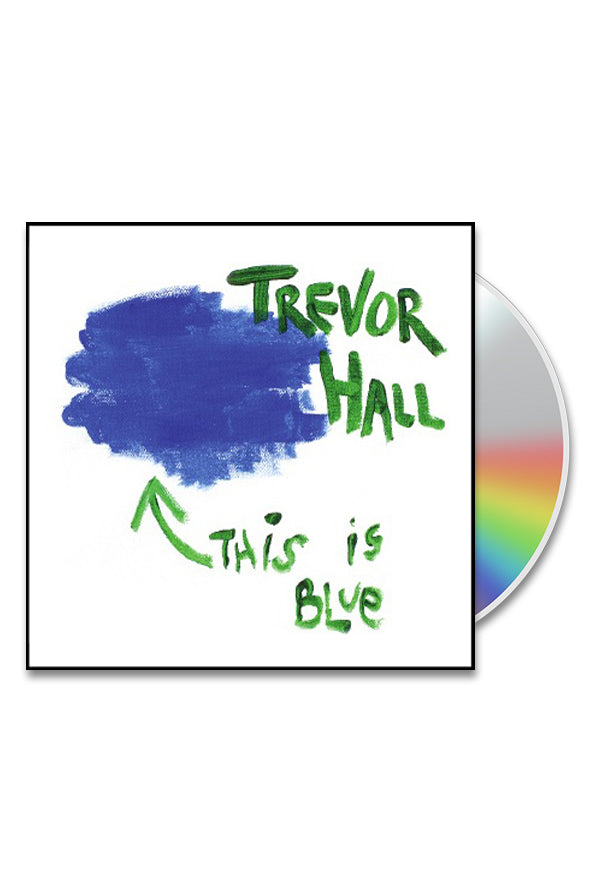 This Is Blue CD