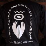 Giving Hands Coaches Jacket (Black)